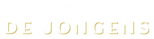 Logo De Jongens